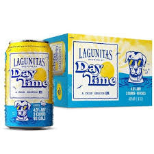 Lagunitas Daytime IPA  Cans 6PK 12OZ C