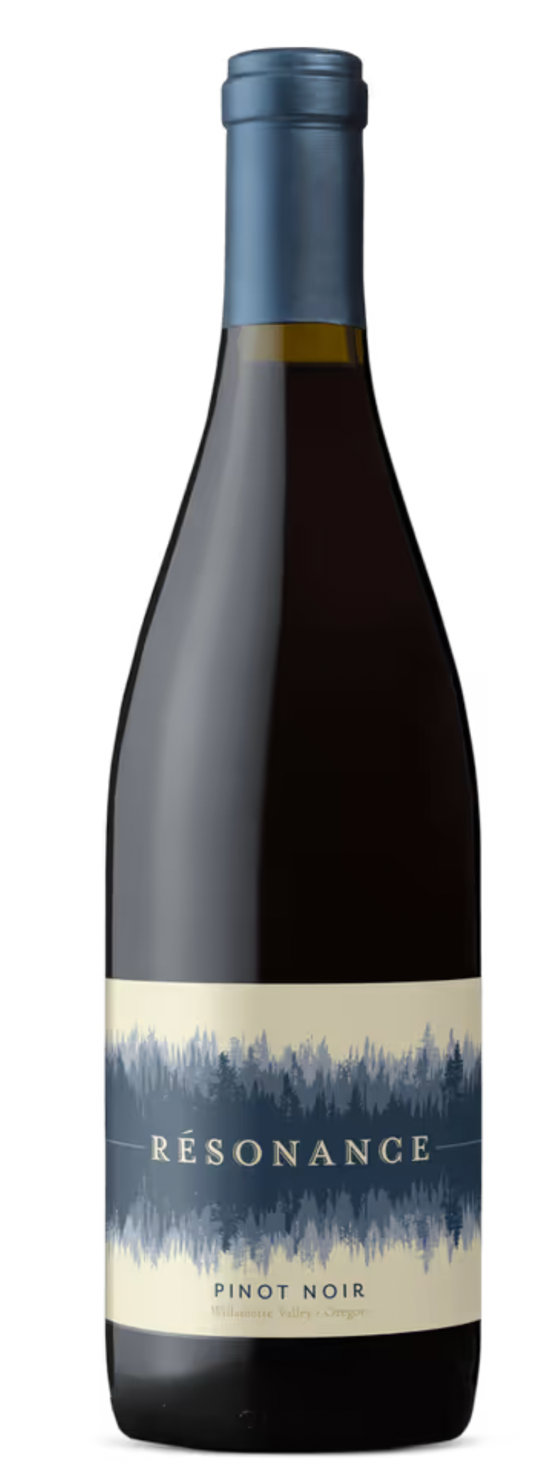 Resonance Willamette Valley Pinot Noir 750ML R