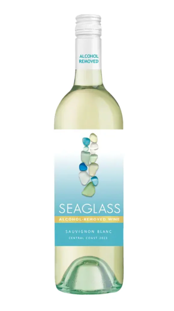 Seaglass N/A Sauvignon Blanc R