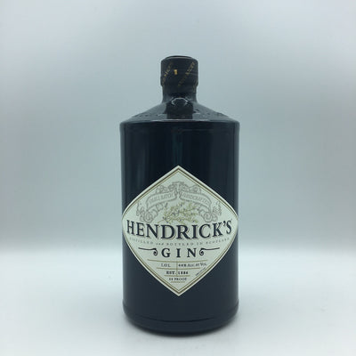 Hendrick's Gin Liter R