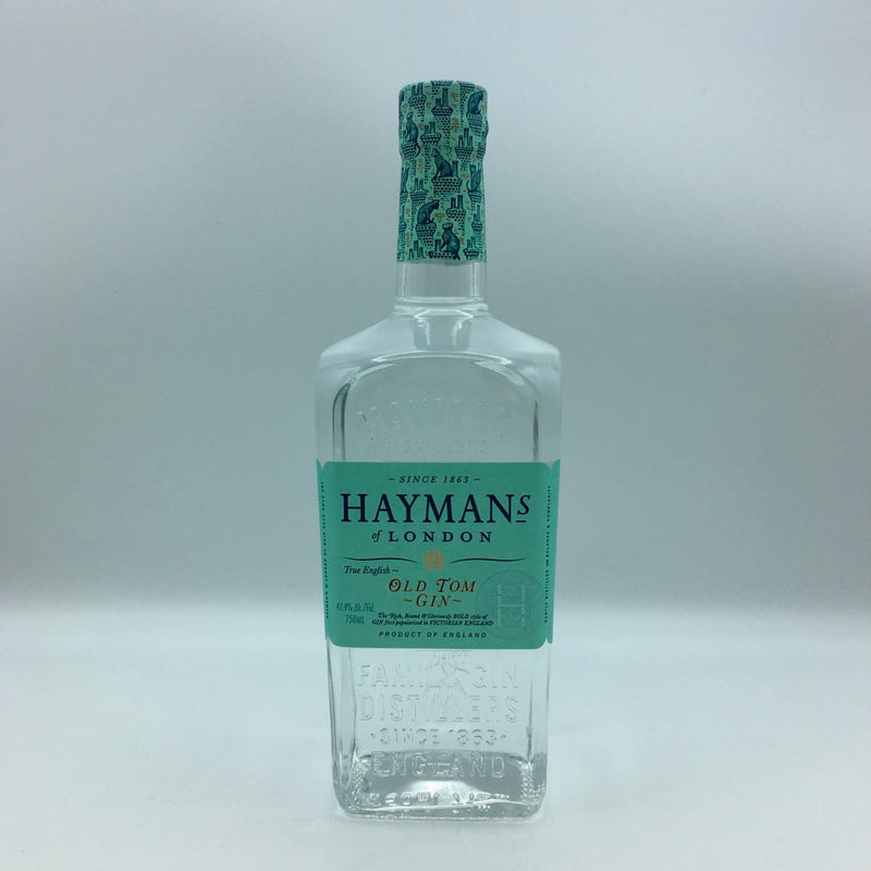 Hayman’s Old Tom Gin 750ML L