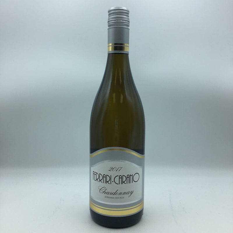 Ferrari-Carano Sonoma Coast Chardonnay 750ML G