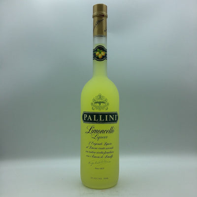 Pallini Limoncello 750ML R