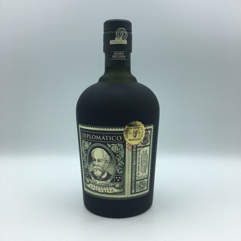 Diplomatico Reserva Exclusiva Rum 750ML G