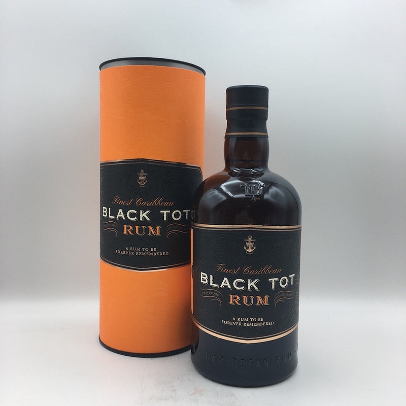 Black Tot Rum 750ML A