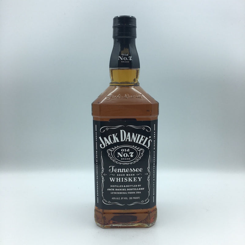 Jack Daniels Bourbon Liter R