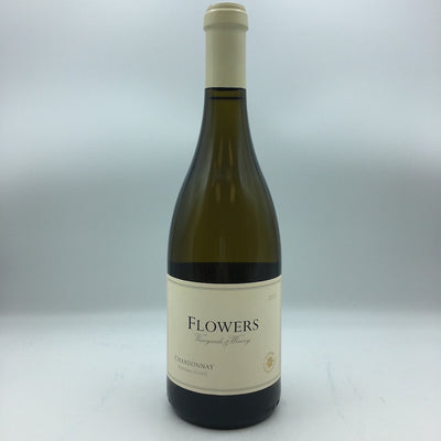 Flowers Sonoma Coast Chardonnay 750ML G