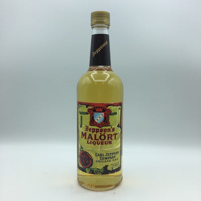 Jeppson's Malort 750ML WU