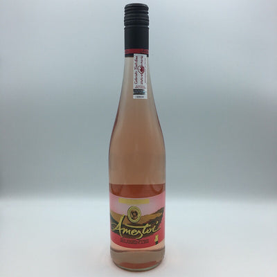 Ameztoi Txakolina Rubentis- Rose 750ML U