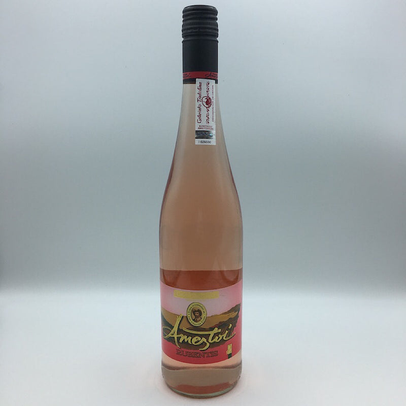 Ameztoi Txakolina Rubentis- Rose 750ML U