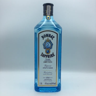 Bombay SAPPHIRE Gin 1.75L G