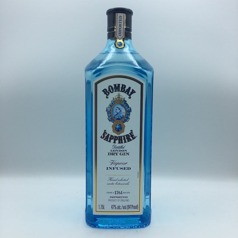 Bombay SAPPHIRE Gin 1.75L G