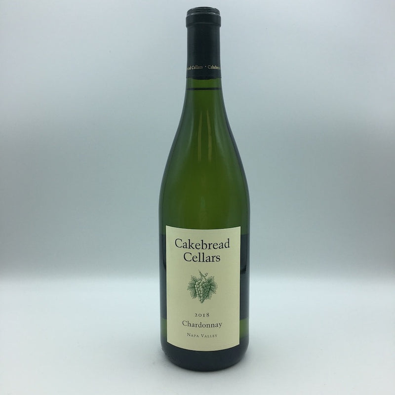 Cakebread Cellars Napa Valley Chardonnay 750ML R