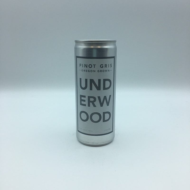 Underwood Pinot Gris Can 250ML R