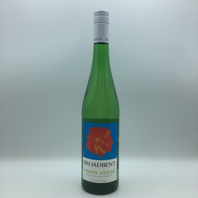 Broadbent  Vinho Verde 750ML V