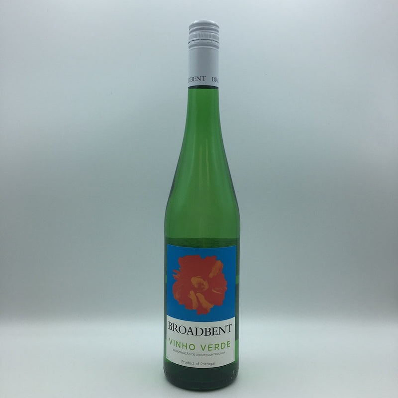 Broadbent  Vinho Verde 750ML V