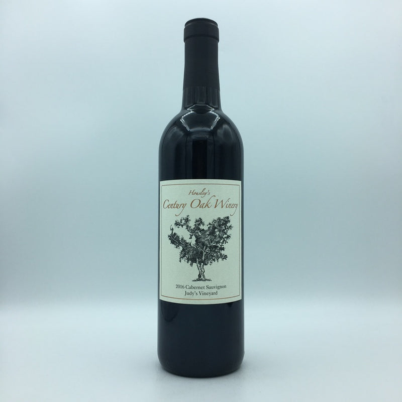 Century Oak Mokelumne River Cabernet Sauvignon 750ML PB