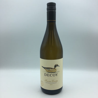 Decoy Chardonnay 750ML R
