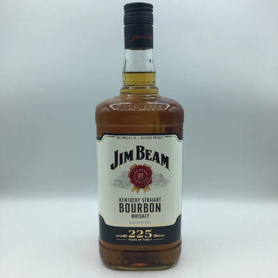Jim Beam Bourbon 1.75L G