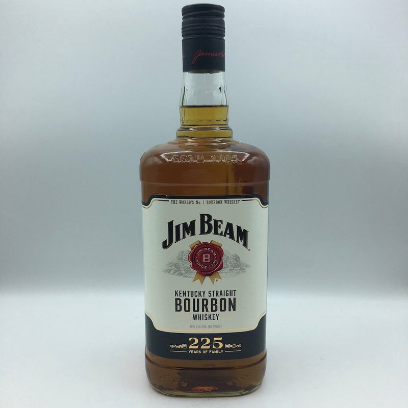 Jim Beam Bourbon 1.75L G
