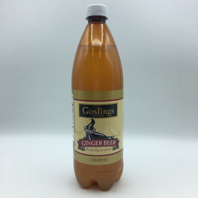 Ginger Beer Gosling's 1L C