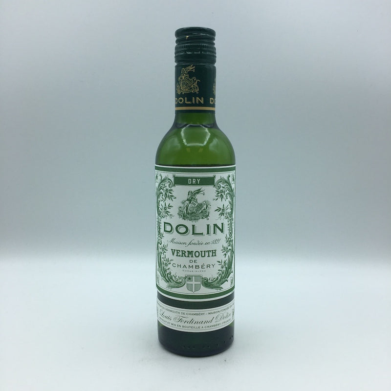 Dolin Vermouth de Chambery Dry 375ML