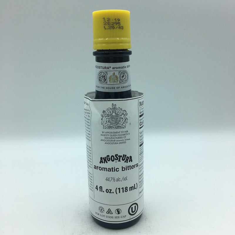 Angostura Bitters 4OZ G