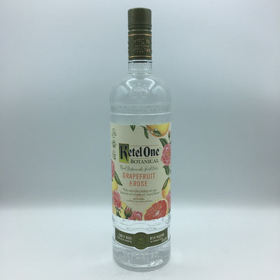 Ketel One Botanical Grapefruit & Rose Liter G