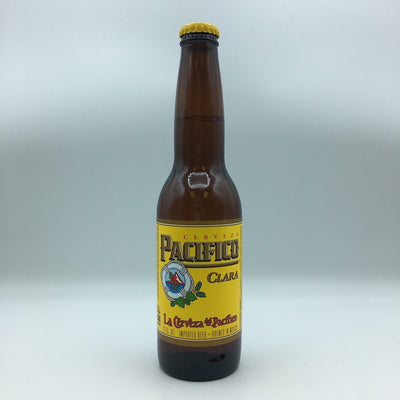 Pacifico Mexican Beer 6PK 12OZ SE