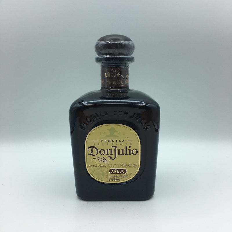 Don Julio Anejo Tequila 750ML G
