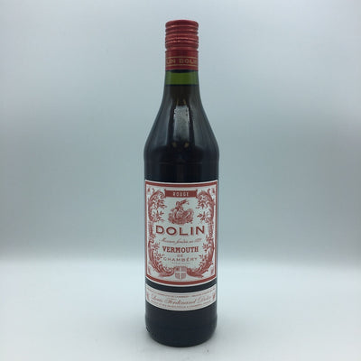 Dolin Vermouth de Chambery Rouge 750ML L