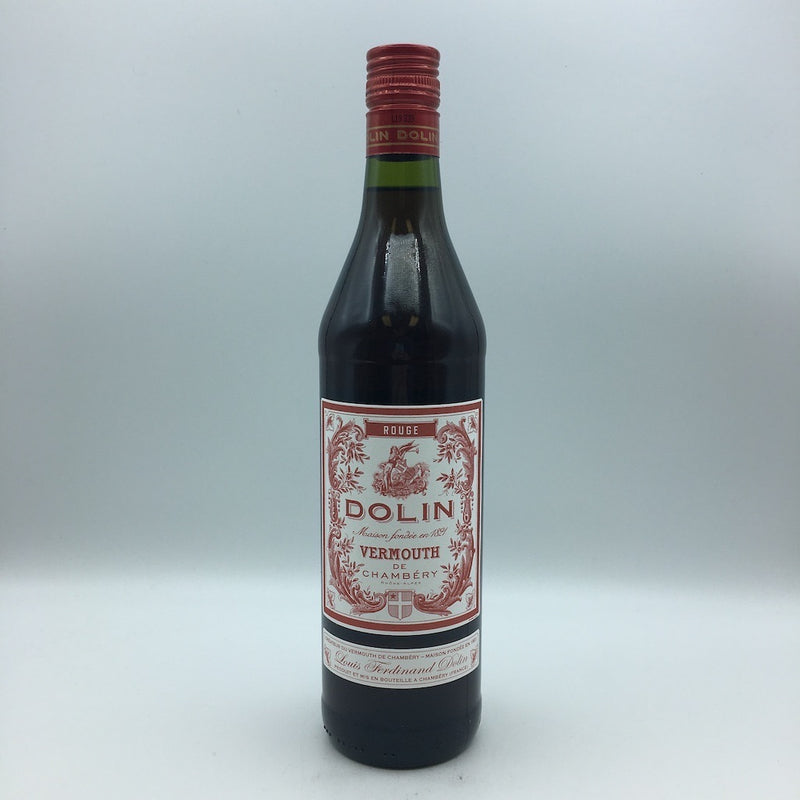 Dolin Vermouth de Chambery Rouge 750ML L