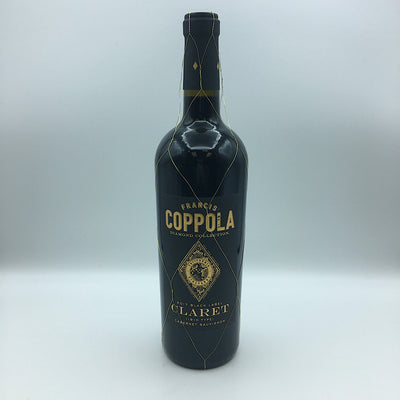 Coppola Diamond Claret 750ml R