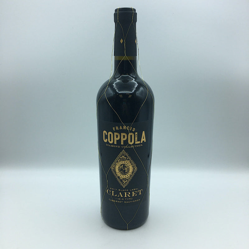 Coppola Diamond Claret 750ml R