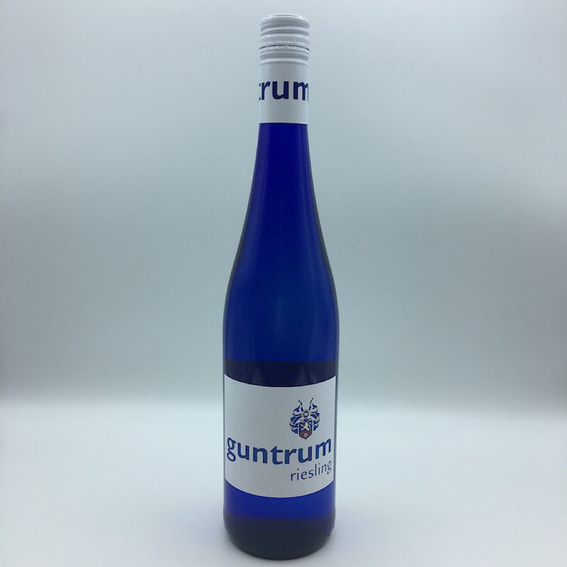 Louis Guntrum Royal Blue Riesling 750ML V
