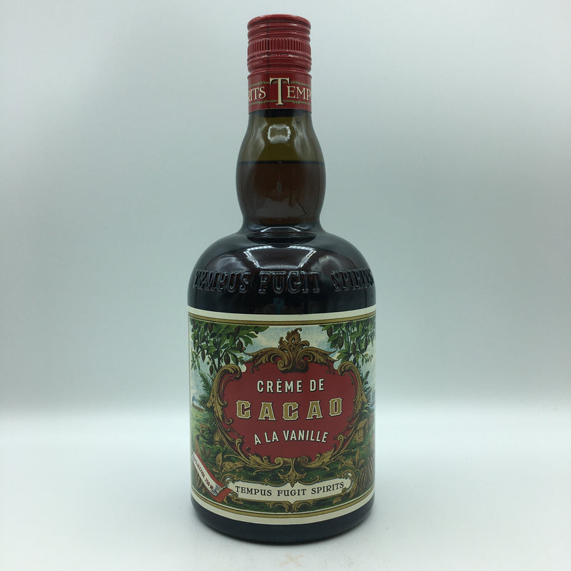 Tempus Fugit Creme de Cacao 750ML I