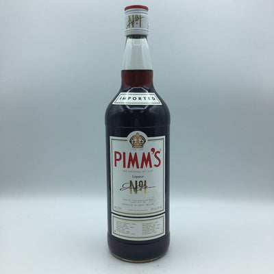 Pimms No.1 1L G