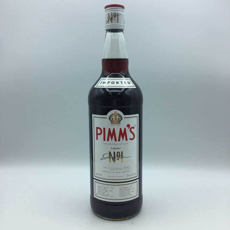 Pimms No.1 1L G