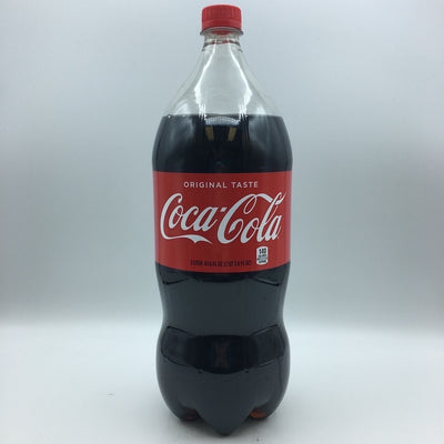 Coke Classic 2L