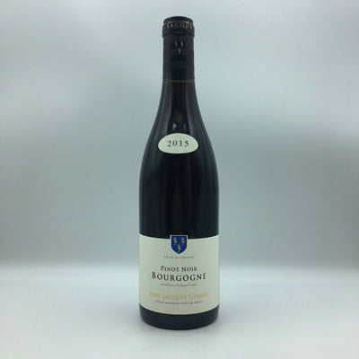 Jean-Jacques Girard Red Burgundy 750ML V