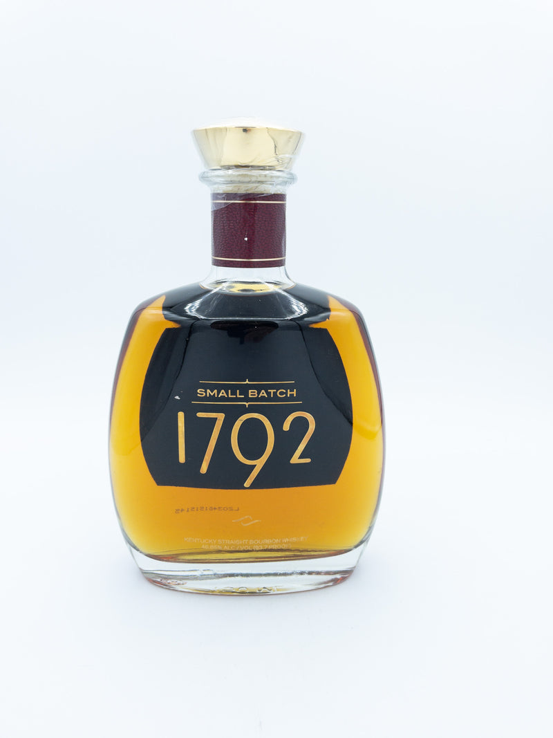 1792 Small Batch Bourbon 750ML G