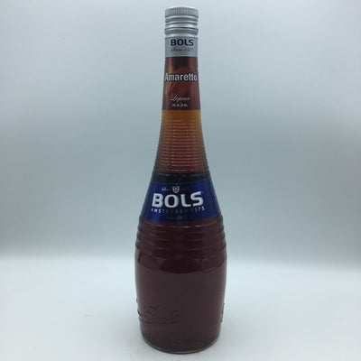 Bols Amaretto Liter R