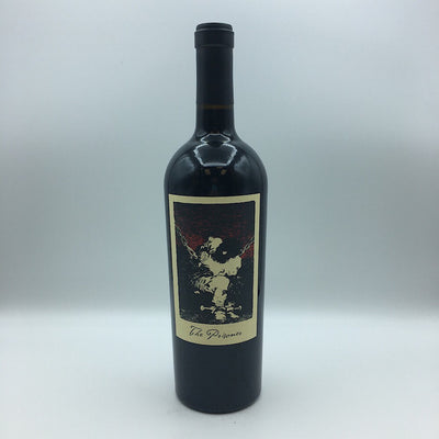Prisoner Red Blend 750ML G