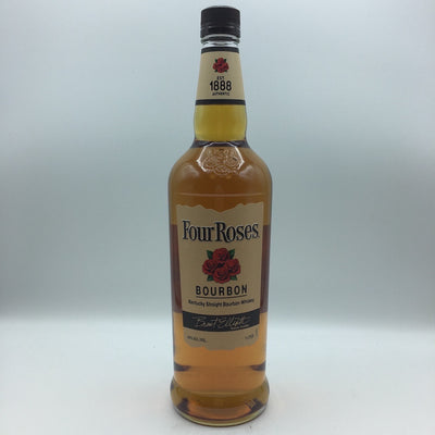 Four Roses Bourbon Liter R
