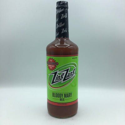 Zing Zang Bloody Mary Mix Liter G