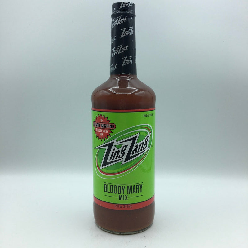 Zing Zang Bloody Mary Mix Liter G