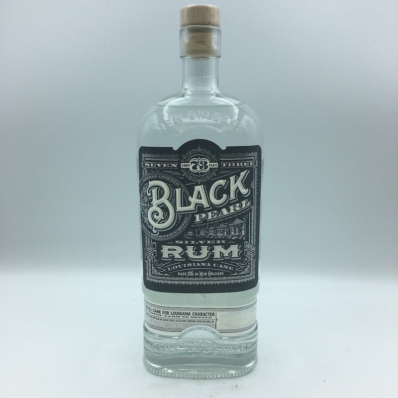 Seven Three Black Pearl Rum 750ML R