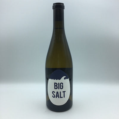 Big Salt White Wine 750ML A
