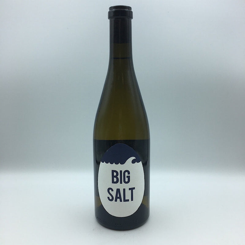 Big Salt White Wine 750ML A