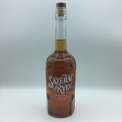 Sazerac Rye Whiskey 750ML C